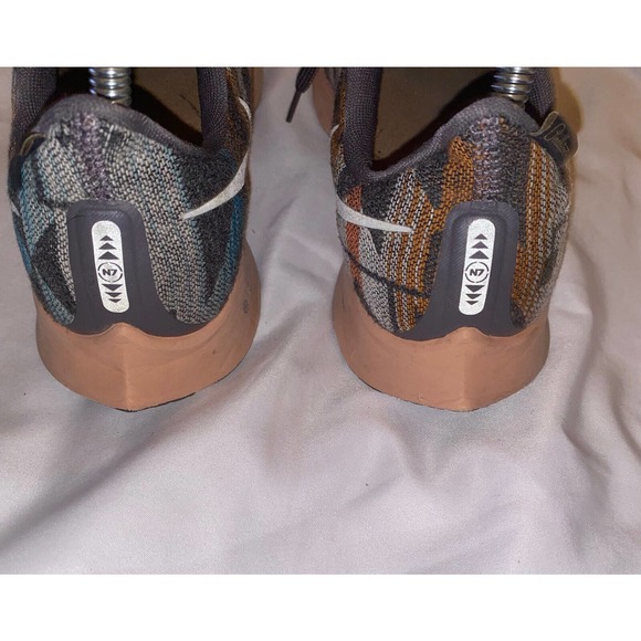 Nike Air Zoom Pegasus 36 N7 Pendleton 2019 Multicolor Sneakers‎ Size 7